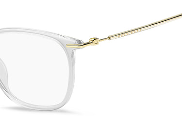 Designer Men Hugo Boss Eyeglasses: 1313 - Crystal- SpecSMART Eye Clinic (Zoom View)